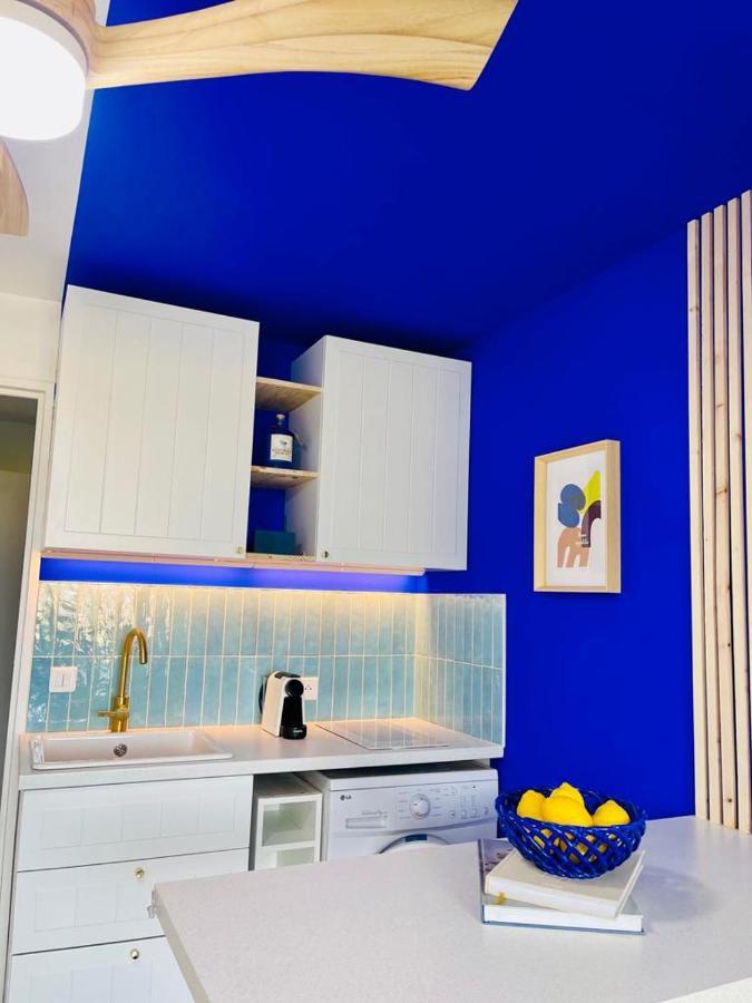 Apartment Flore *