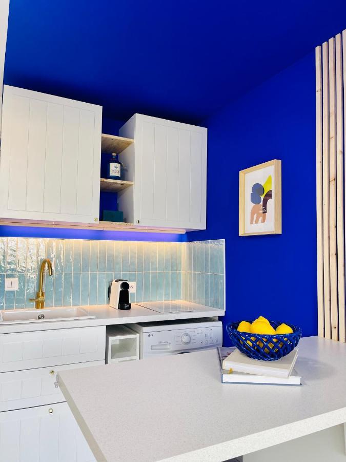 Apartment Flore *