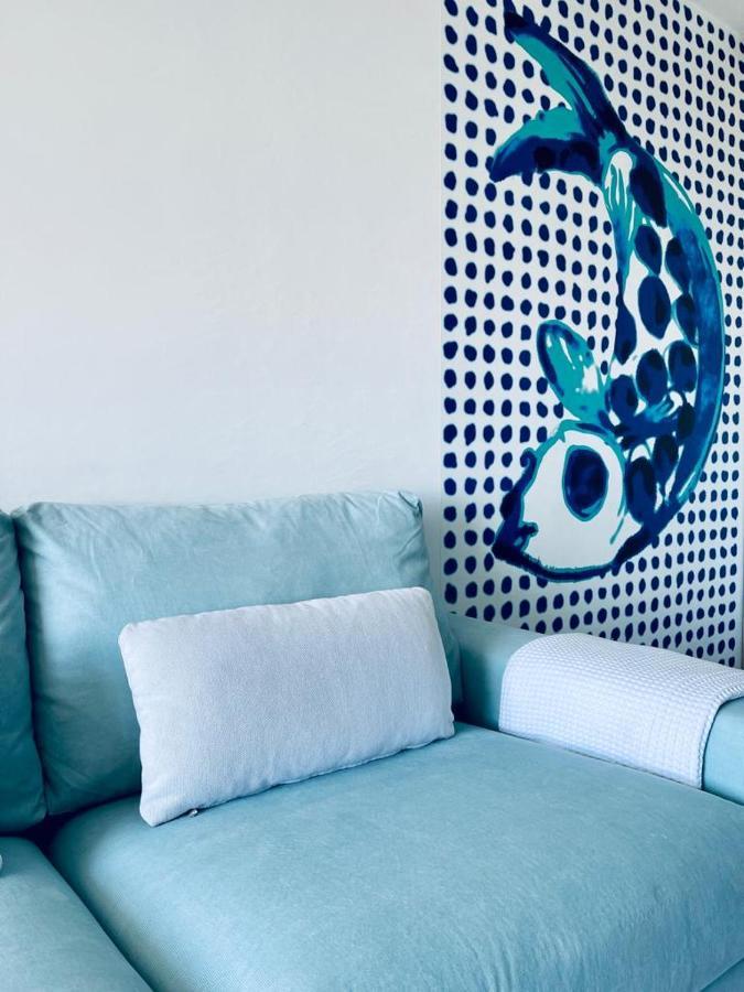 Apartment Flore