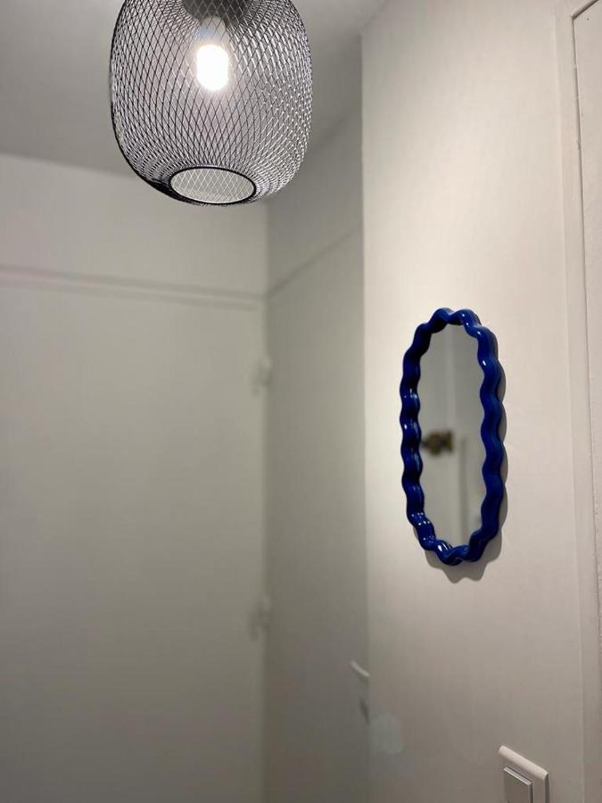 Apartment Flore *
